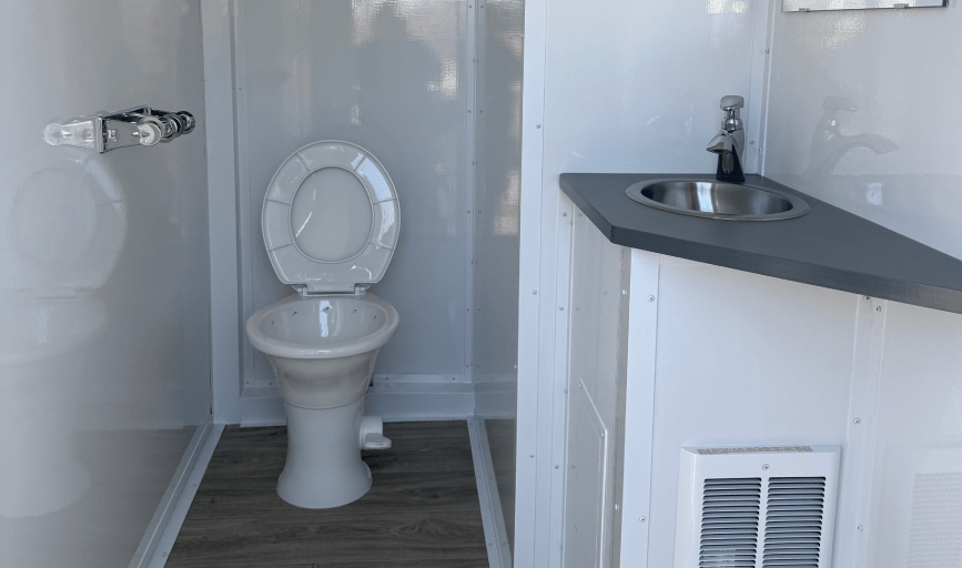 Sit Flush & Go Mobile Luxury Restrooms 