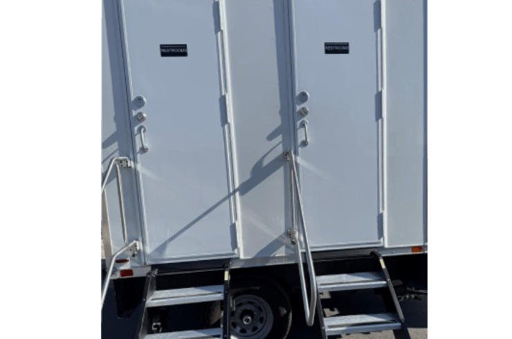 Sit Flush & Go Mobile Luxury Restrooms 